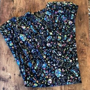 Lularoe maxi skirt